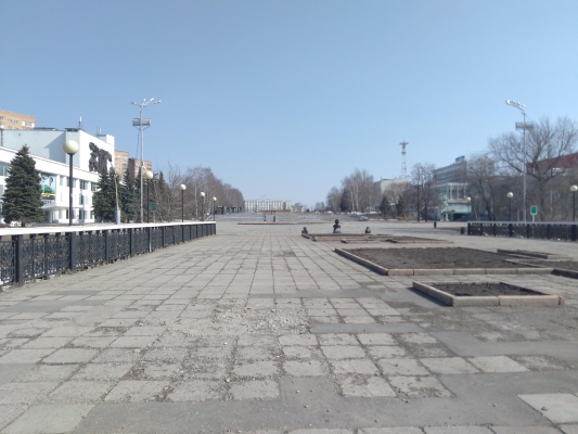 К ремонту моста на улице Карла Маркса в Ижевске приступят после исследований