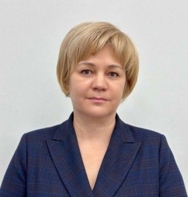 Первым заместителем министра здравоохранения Удмуртской Республики назначена Алсу Ишниязова