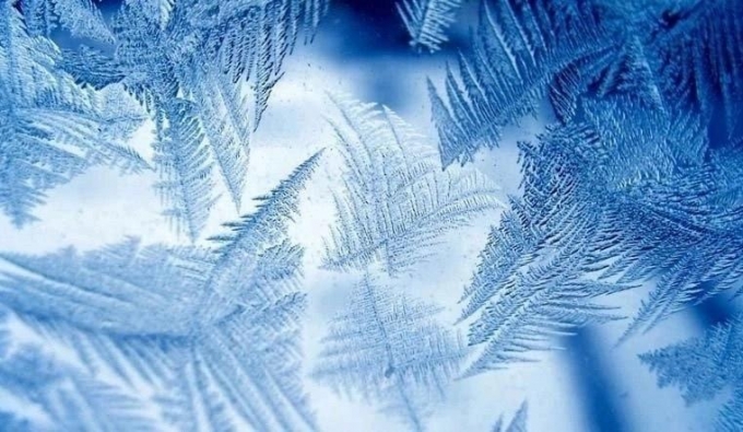 C 10 по 12 декабря в Удмуртии ожидается мороз до -39 градусов