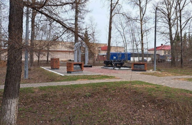 В Ижевске появится мемориал в память о павших на СВО