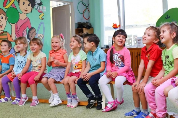 Частный детсад закрыли в Ижевске из-за ротавирусной инфекции