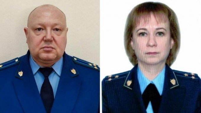 В Завьяловский и Киясовский районы Удмуртии назначили новых прокуроров