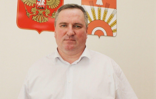 Сергей Кирющенков выбран главой Киясовского района