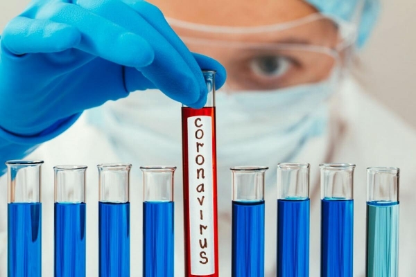 39 новых случаев заражения коронавирусом выявили в Удмуртии 