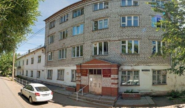 Поликлиника по улице Софьи Ковалевской в Ижевске переедет в отремонтированное здание