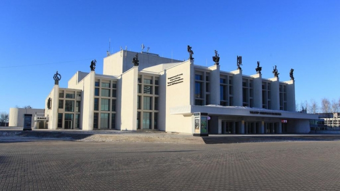 Театр оперы и балета Удмуртии получил кредит на сумму 23,6 млн рублей для сохранения сотрудников