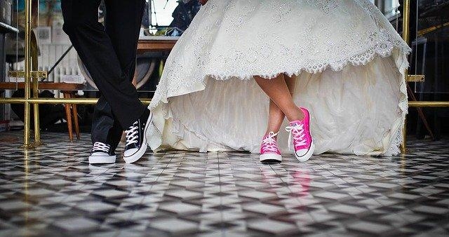 С начала 2021 года в городе Ижевске зарегистрировано почти 3300 браков