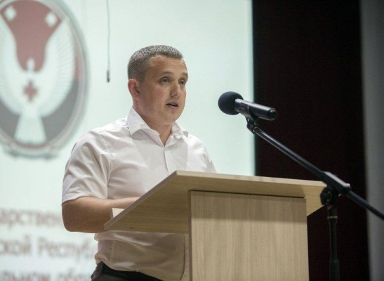 Тимур Ягафаров и Алексей Кузнецов представят ЛДПР по одномандатным округам в Удмуртии