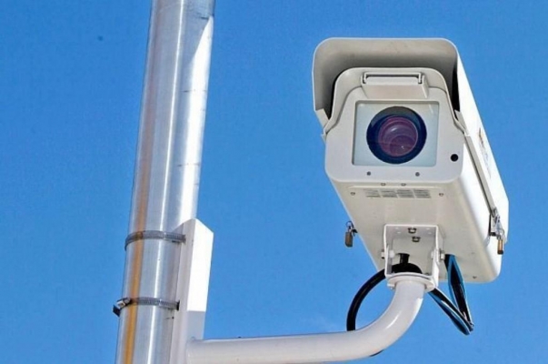 25 камер фотовидеофиксации установят в этом году на дорогах Удмуртии