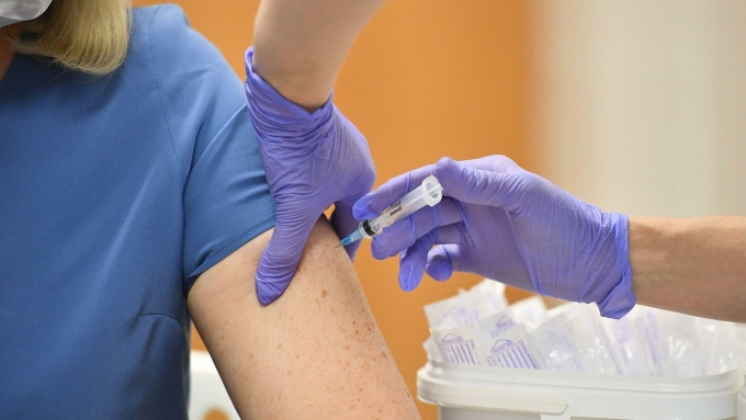 В Ижевске вновь заработают мобильные пункты вакцинации от гриппа