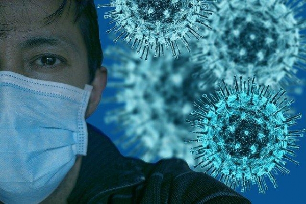 В Удмуртии 245 человек заразились коронавирусом, 5 скончались