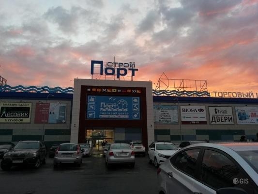 Кинопарковку в Ижевске посетили более 3 тысяч человек 