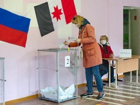 По итогам второго дня голосования явка избирателей в Удмуртии превысила 28%