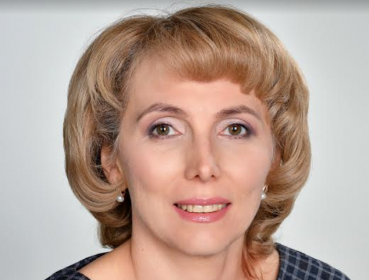 Заместителем министра здравоохранения Удмуртии стала Марина Петренко