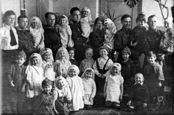 Эвакогоспитали: роль врачей Удмуртии в Победе в Великой Отечественной войне