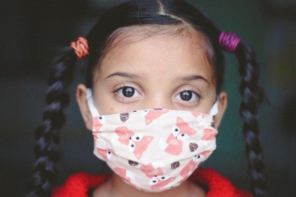 В Удмуртии 40 детей заболели коронавирусом, 10 человек скончались