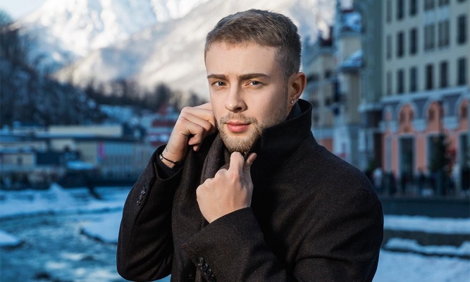 Певца Егора Крида вместо Дня города пригласят на другой праздник в Ижевске