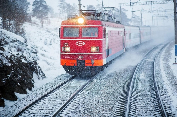В праздничные дни между Ижевском и Москвой пустят дополнительные поезда 
