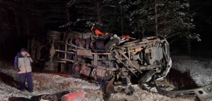 В Удмуртии будут судить водителя «Газели» за ДТП, в котором погибли три пассажира скорой помощи