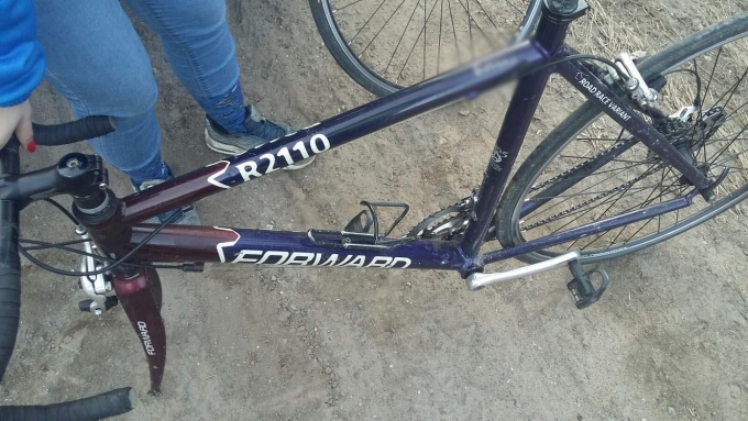 12-летний участник велосипедной колонны попал под колеса автомобиля на трассе в Удмуртии