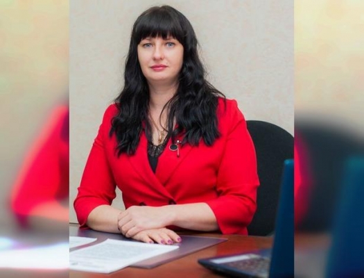 Наталья Новикова возглавляет Октябрьский район Ижевска 