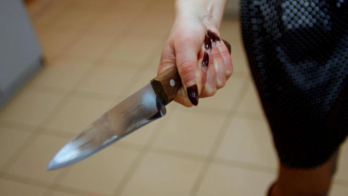 Жительница Ижевска в День защитника Отечества убила подругу ударом ножа в пах