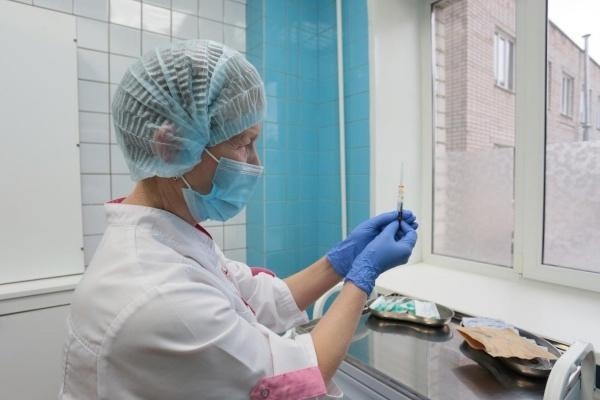 Вакцина «Спутник М» от коронавируса для подростков поступит в Удмуртию в начале января