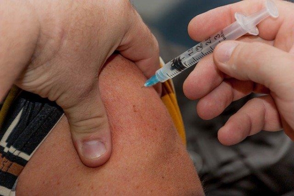 В Ижевске организованы дополнительные мобильные пункты вакцинации от коронавируса