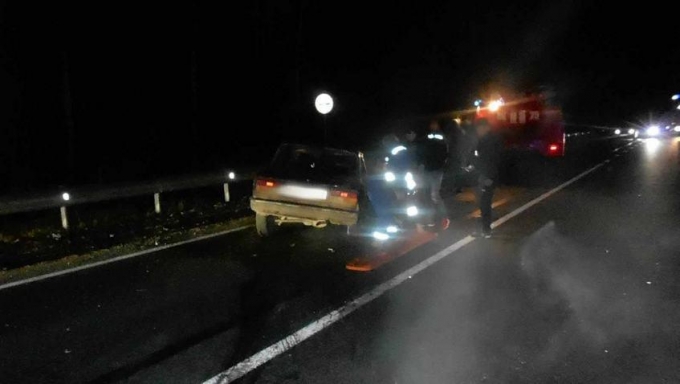 В Удмуртии осудили водителя, по вине которого погиб пассажир