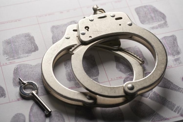 Подозреваемого в изнасиловании 26-летней девушки мужчину задержали в Можге