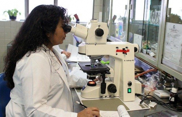 Более 1,4 млн тестов на коронавирус провели в Удмуртии 