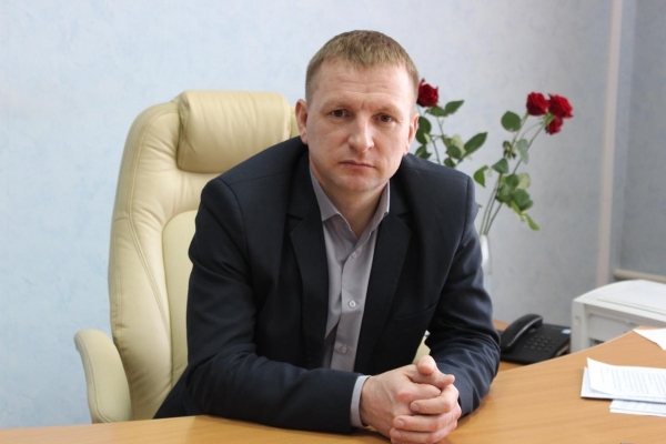 Сергей Юрин стал министром экономики Удмуртии