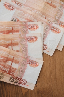 В Ижевске мужчина похитил с предприятия стрейч плёнку на 1,4 млн рублей