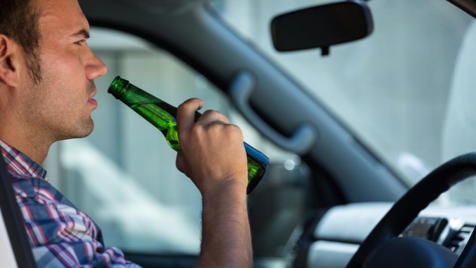 МВД России предложило ужесточить наказание за рецидив пьяного вождения