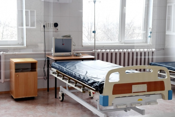 61-летний мужчина с коронавирусом скончался в Удмуртии, 94 человека заболели