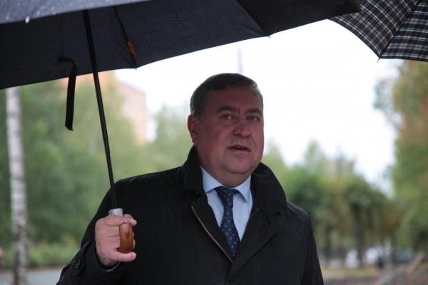 Экс-главу администрации Октябрьского района Ижевска ждёт суд за превышение полномочий