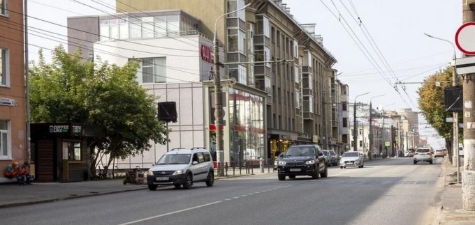 Власти Ижевска ввели мораторий на ликвидацию пешеходных переходов