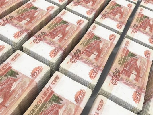 Администрация Ижевска возьмет в кредит 1,8 млрд рублей