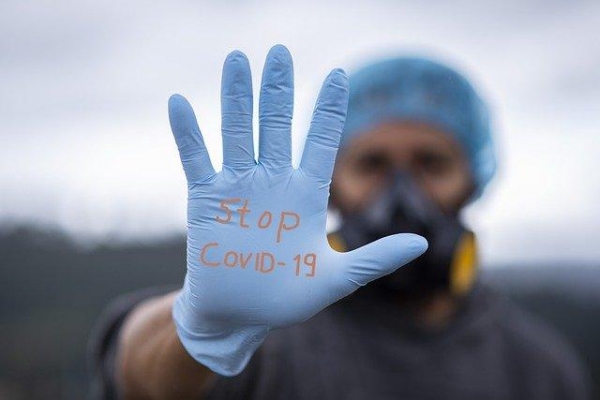 В Удмуртии выявили 228 новых случаев коронавируса, 16 человек скончались