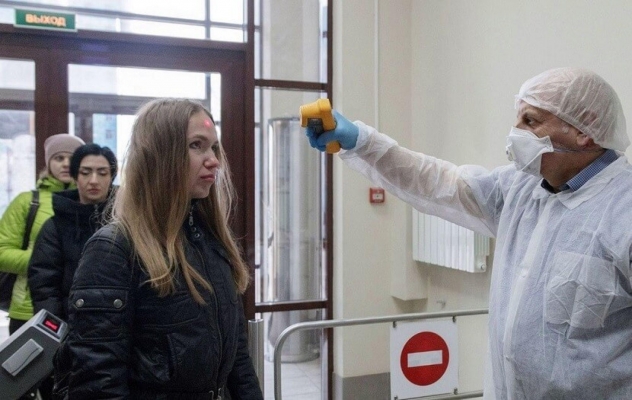 ФСС возвратил работодателям Удмуртии более 10 млн рублей за мероприятия по борьбе с коронавирусом