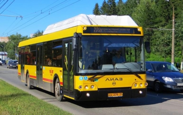 Стоимость проезда на пригородных и междугородних автобусах повысится в Удмуртии в феврале