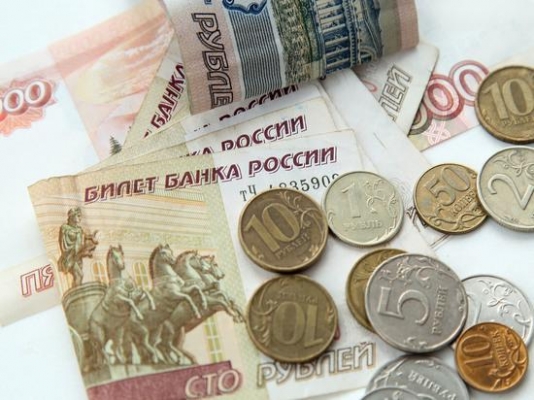 В России средняя пенсия к 2025 году опустится ниже 30% от средней зарплаты