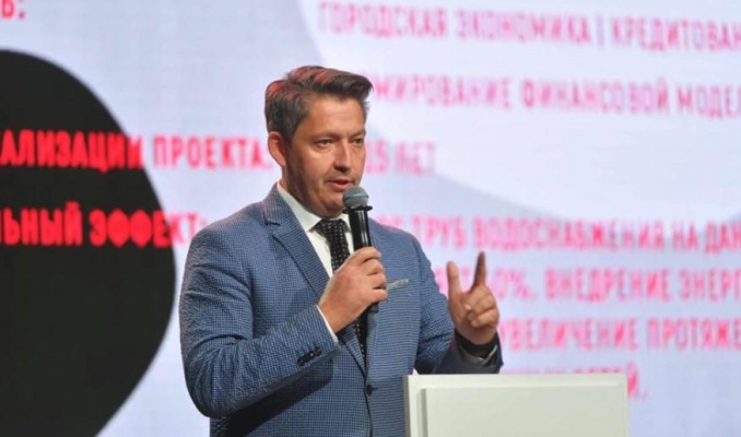 Глава Ижевска и его заместители отчитались о доходах за 2019 год
