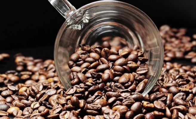 Цены на кофе в России могут вырасти на 10-12% уже в августе