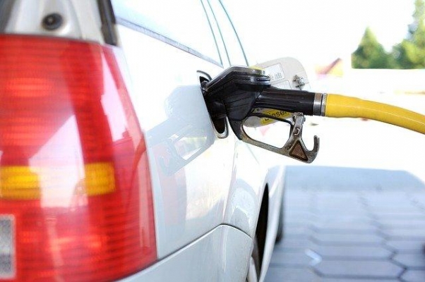 В Ижевске снизились цены на бензин и дизельное топливо
