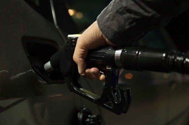 В августе в Ижевске выросли потребительские цены на бензин и дизельное топливо 
