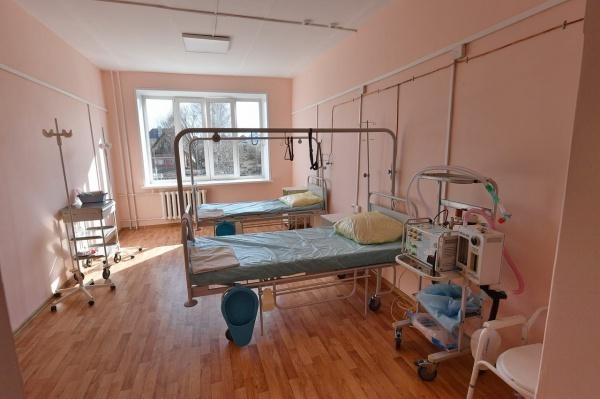 В Удмуртии еще несколько больниц вернутся к работе в штатном режиме