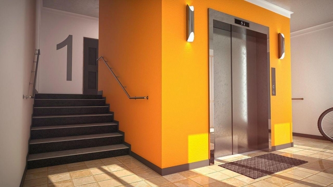 В 2024 году в многоквартирных домах Удмуртии заменят 104 лифта
