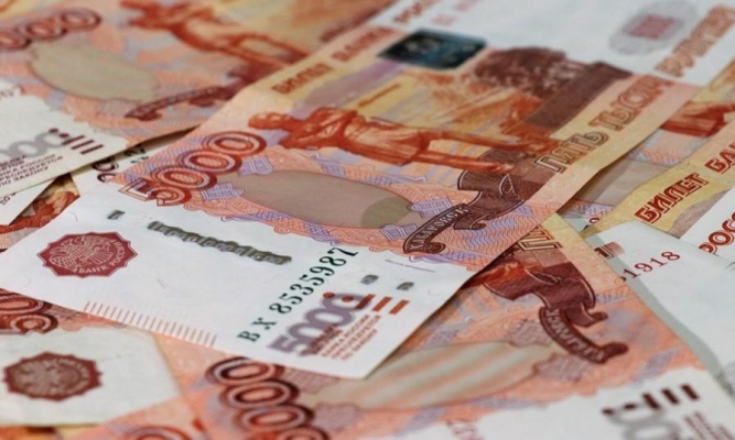 Госдолг Удмуртии за месяц сократился на 1,7 млн рублей 