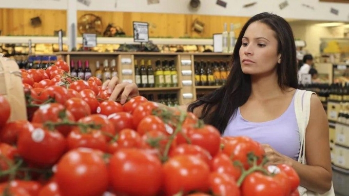 В Удмуртии в сентябре почти на 50% подорожали помидоры